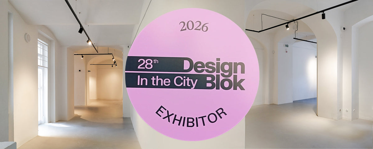 GOMA DESIGNBLOK WEEK