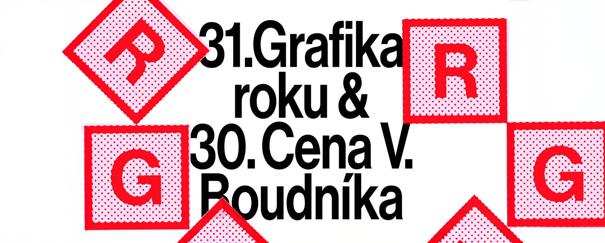 GRAFIKA ROKU 2024 a 30. CENA VLADIMÍRA BOUDNÍKA | 12. 9. — 12. 10. 2025