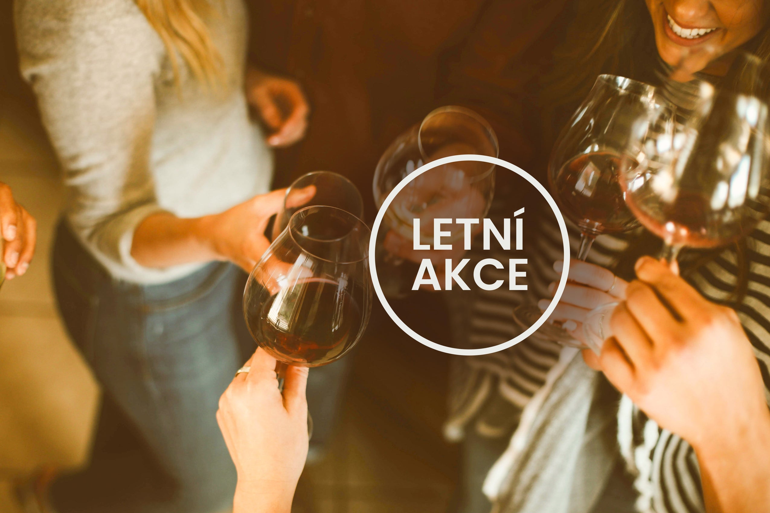 5.-31.8. 2025 | LETNÍ DEGUSTAČNÍ SKLENIČKA PRO DVA ZA CENU JEDNOHO