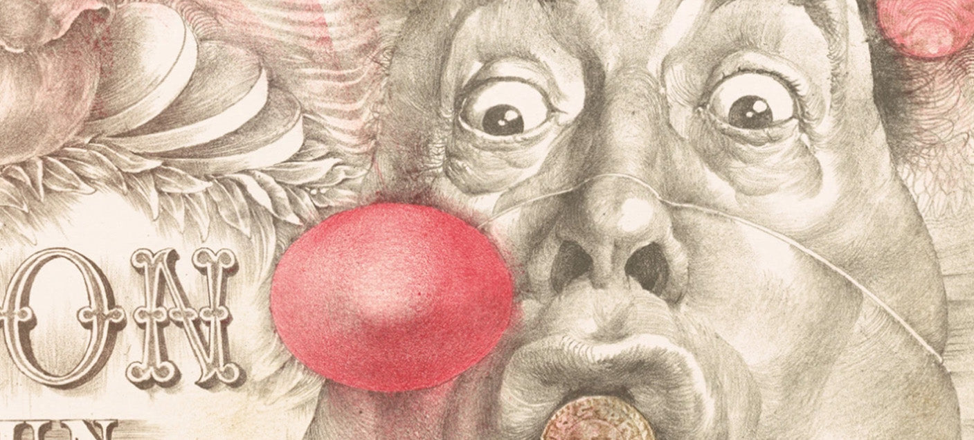 OLDŘICH KULHÁNEK | ODVAHA a FANTAZIE | 13. 12. 23 — 29. 2. 24
