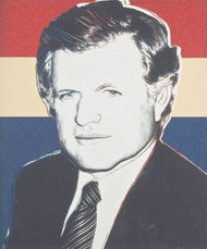 EDWARD KENNEDY