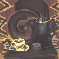 NATURE MORTE