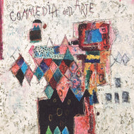 COMMEDIA DELL ARTE II.