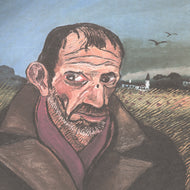 SELF PORTRAIT