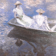 EN NORVÉGIENNE