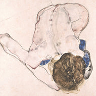 AKT V MODRÝCH PUNČOCHÁCH