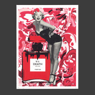 MARILYN MONROE