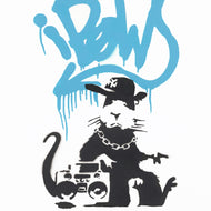 GANGSTA RAT