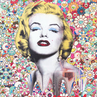 MARILYN MONROE