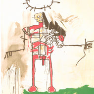 THE FIELD NEXT TO THE OTHER ROAD