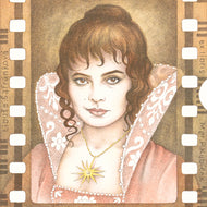 LIBUŠE ŠAFRÁNKOVÁ