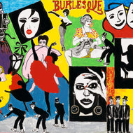 BURLESQUE