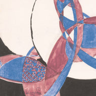 FUGUE IN TWO COLORS