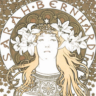 SARAH BERNHARDT