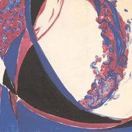 FUGUE IN TWO COLORS