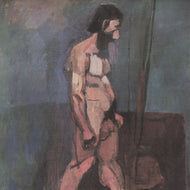HOMME ASSIS