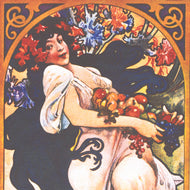 FOUR SEASONS AUTUMN
