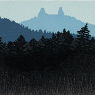 TROSKY II. THE CASTLE