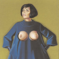 BLUE COAT