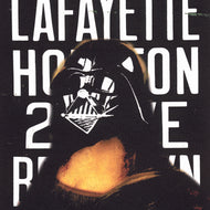 DARTH VADER