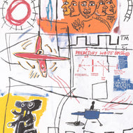 PREDETORY WHITE BASS