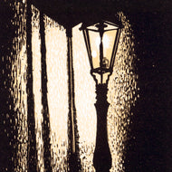 POZDNÍ NOČNÍ PROCHÁZKA PRAHOU