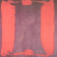 PANEL ONE (HARVARD MURAL TRIPTYCH)