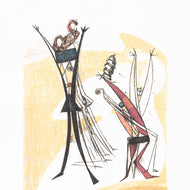 RHYTHMS