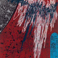 PŮLNOČNÍ KVĚTINA II