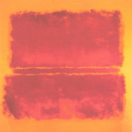 RED STRIPES ON YELLOW