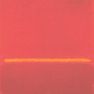 YELLOW STRIPE ON RED
