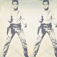 ELVIS PRESLEY