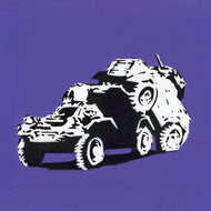 SCOUT CAR LOVERS