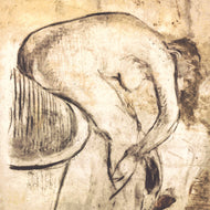 APRÈS LE BAIN