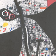 BIRDS OF THE CAVES II