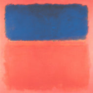 No. 6 (YELLOW, WHITE, BLUE OVER YELLOW ON GREY)