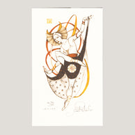 STUDY / EXL EK