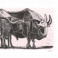 THE BULL