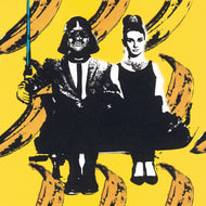 AUDREY HEPBURN MEETS STAR WARS DARTH VADER