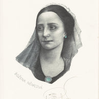 BOŽENA NĚMCOVÁ