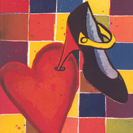 IN THE HEART