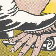 FOOT AND HAND