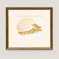 DANAÉ (SOUBOR ŘECKÉ BOHYNĚ)