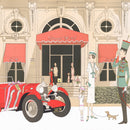 CABOURG GRAND HOTEL