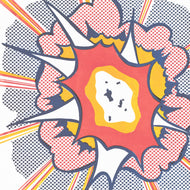 EXPLOSION