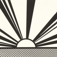 LANDSCAPE 4, FROM TEN LANDSCAPES