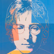 JOHN LENNON