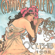 CARRIAGE DEALERS, PHILADELPHIA