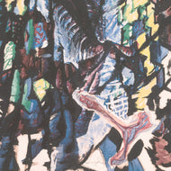 ETUDE POUR LA SÉRIE MACHINISME