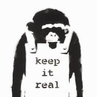KEEP IT REAL